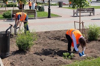 В Татарстане назвали лидеров голосования за общественные пространства