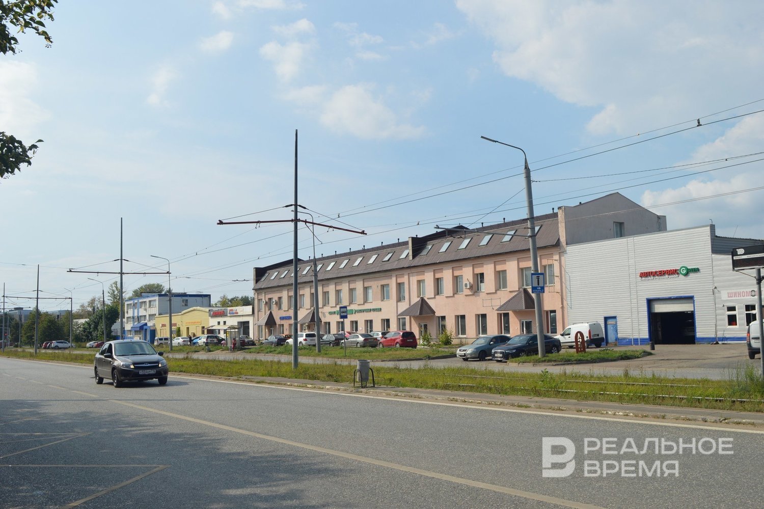 На ремонт дорог в Альметьевском районе Татарстана выделили более 320 млн рублей