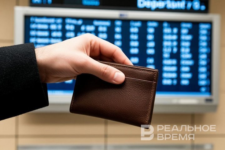 Должник по алиментам из Зеленодольска погасил долг в 900 тыс. рублей после запрета на выезд