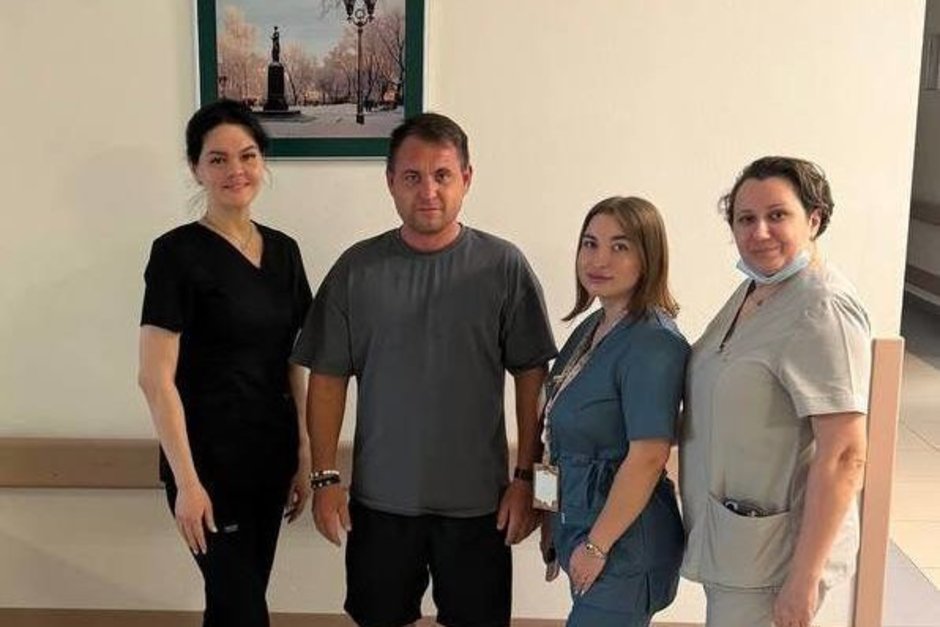 Татарстанцу вернули зрение после отравления индонезийским вином с метанолом