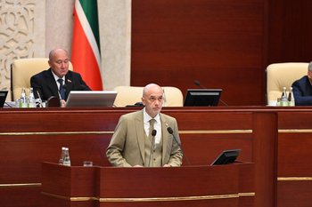 «Одни и те же участвуют»: две трети молодежи Татарстана остаются в стороне от общественной жизни