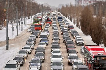 Назван топ-5 автомобилей для параллельного ввоза в Россию