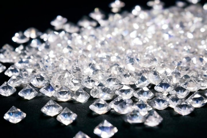 В России ввели ограничения на импорт российских алмазов весом от 0,5 карата