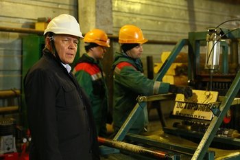 Татарстанская компания «ЛесСтройРеконструкция» сменила собственника — им стал депутат из Нижневартовска