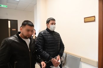 СК просит домашний арест для главврача ЦРБ Нижнекамска — он частично признал вину