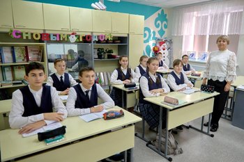 В Татарстане введут гранты для школ и учителей за успехи в физико-математическом образовании