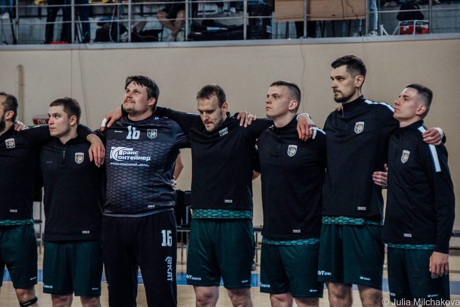 «Зилант» предпринимает четвертую попытку выйти в Суперлигу