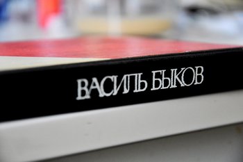 «Альпийскую балладу» Василя Быкова экранизируют в 2026 году