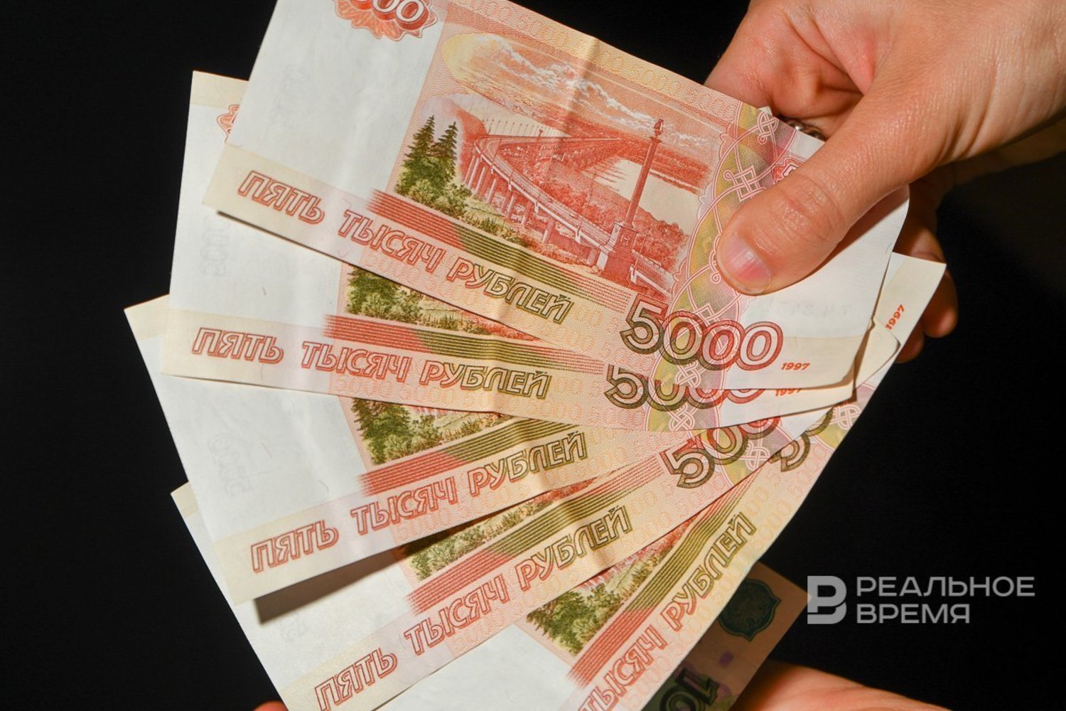 «Свияжские холмы» погасили долги по зарплате на 1,8 млн рублей