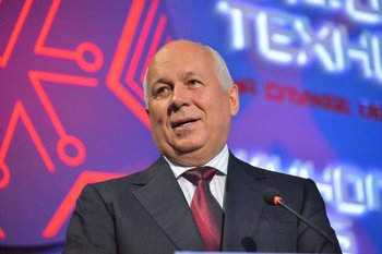 «Ростех» назвал фейком видео с участием Сергея Чемезова, в котором он «предлагает» использовать вклады граждан