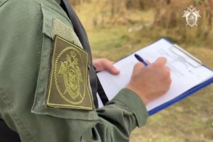 В Кабардино-Балкарии уничтожены трое боевиков