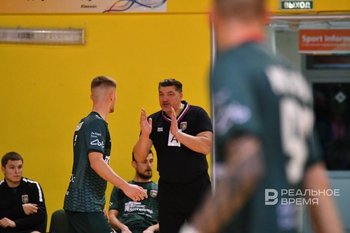 Алексей Попов: «Конкуренты у нас те же, что и в прошлом сезоне»