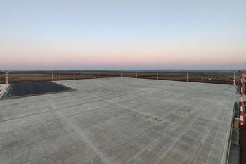 На софинансирование реконструкции перрона аэропорта Казани выделили 3,75 млрд рублей