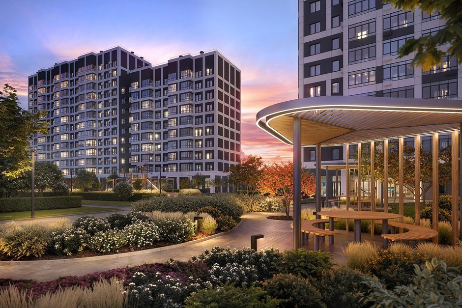 Квартира в новостройке от 5,9 миллиона рублей — это возможно!