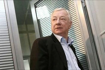 Скончался бывший главный тренер сборной России по футболу Борис Игнатьев