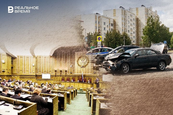 Кто поставит запрет на подрывающую доверие к ОСАГО практику?