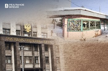 Госдума уточнила закон о киосках: места для нестационарной торговли ограничили