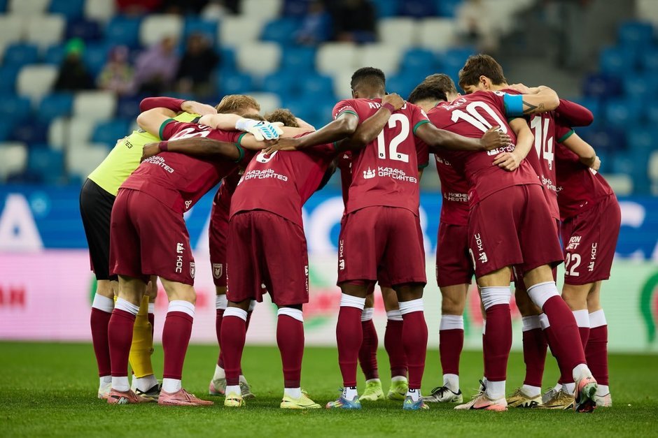 Расклады по тренеру «Рубина»: какие риски, плюсы-минусы и главные кандидаты