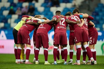 Расклады по тренеру «Рубина»: какие риски, плюсы-минусы и главные кандидаты