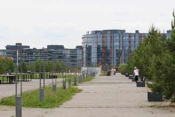 В Иннополисе появится скоростная трамвайная линия