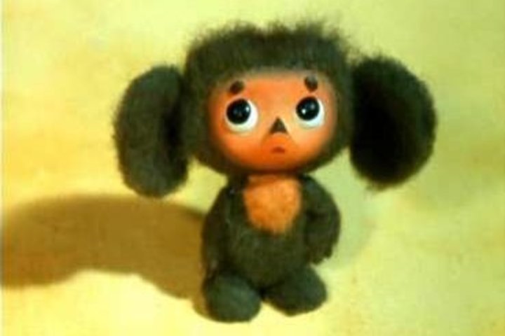 «Союзмультфильм» проиграл суд в США из-за прав на Чебурашку