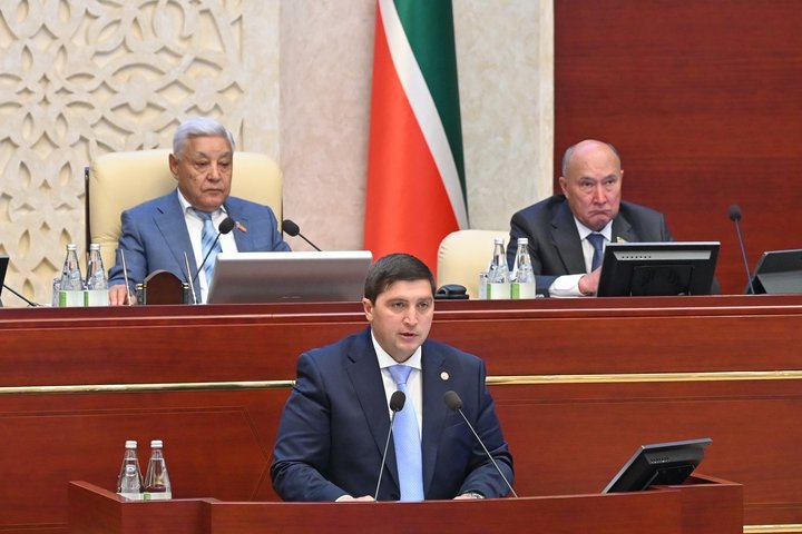 В Нижнекамском районе Татарстана изменят границы сельских поселений для создания промышленных объектов