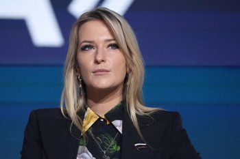 Яна Лантратова назначена уполномоченным по правам человека в России
