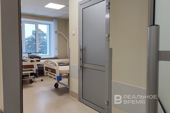 В Татарстане снизилось число преднамеренных суицидов посредством отравлений