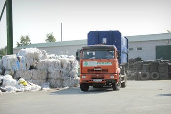 Александр Гудимов стал собственником казанской «дочки» ПЭК