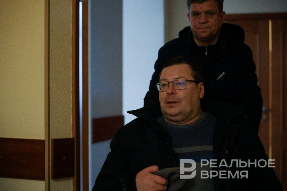 На тот свет за 13 тысяч: о чем в суде Казани рассказал единственный выживший в крушении Cessna