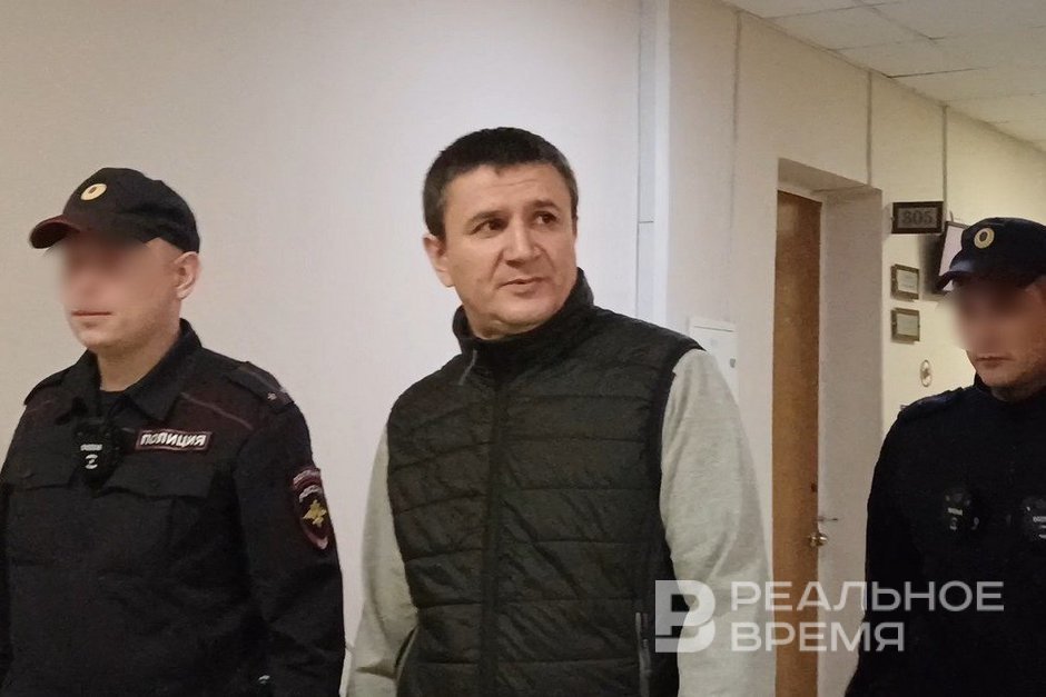 «Ко мне относились как к взяточнику и коррупционеру»: последнее слово топ-менеджера Минсельхоза Татарстана