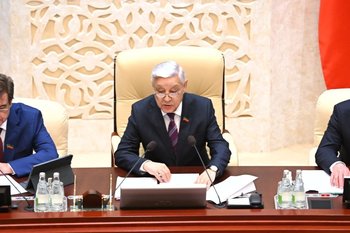 Председатель Госсовета Татарстана подал заявление о досрочном прекращении полномочий