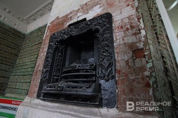 С начала года в реестр ОКН включили 44 новых объекта Татарстана