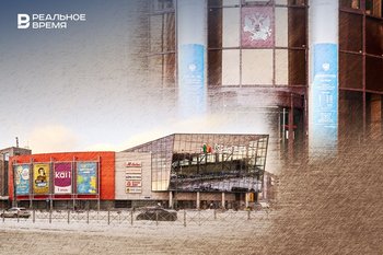 Торговые центры Казани будут работать в основном на налоги?