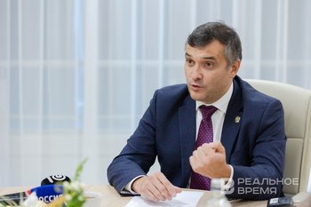 Министр здравоохранения Татарстана: ведущая причина смертности — болезни системы кровообращения