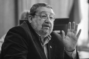 Прощание с адвокатом Александром Коганом пройдет в Казани 20 мая