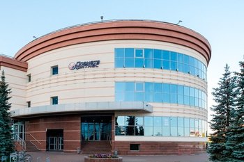 «Земля там очень дорогая»: в Казани закроют «Планету Фитнес» на Хади Такташа, остальные клубы продолжат работу