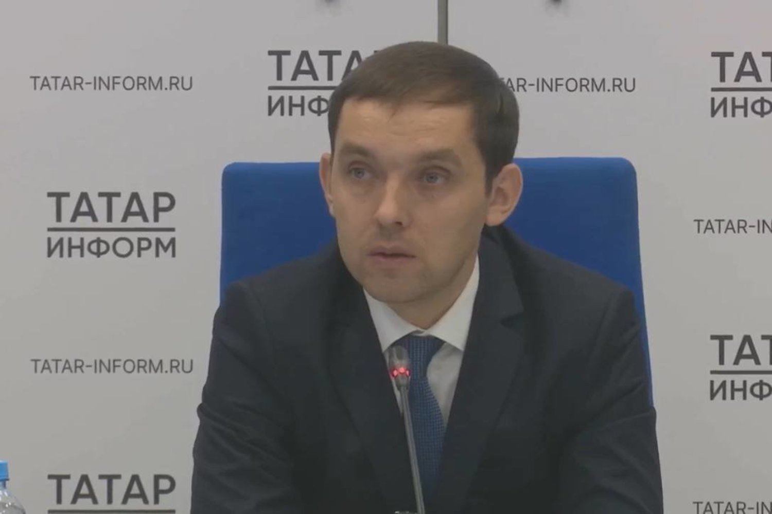 С 1 октября стартует жилищная соцподдержка семей участников СВО Татарстана