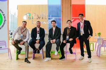 Эксперты ПМЭФ обсудили ключевые тренды и вызовы для малого бизнеса