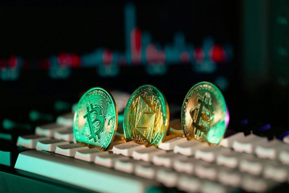 Банк России обсуждает смягчение правил обращения с криптовалютами