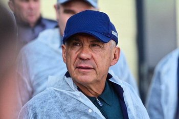 Рустам Минниханов проверил ход посевной кампании в Атнинском районе