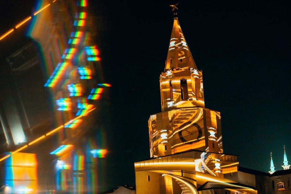 Городской магистрат на Баумана в Казани вновь откроется для посетителей