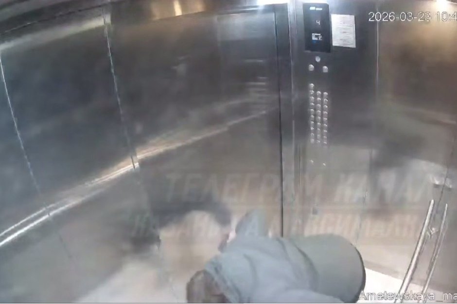 Прокуратура проверит работу лифтов в казанском ЖК после травмирования человека