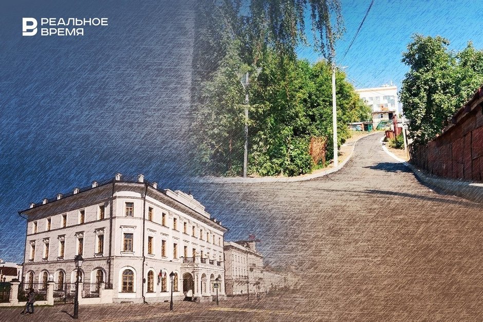 Казанцы заявили о «засекречивании» документов, которыми «перекраивают» земли города