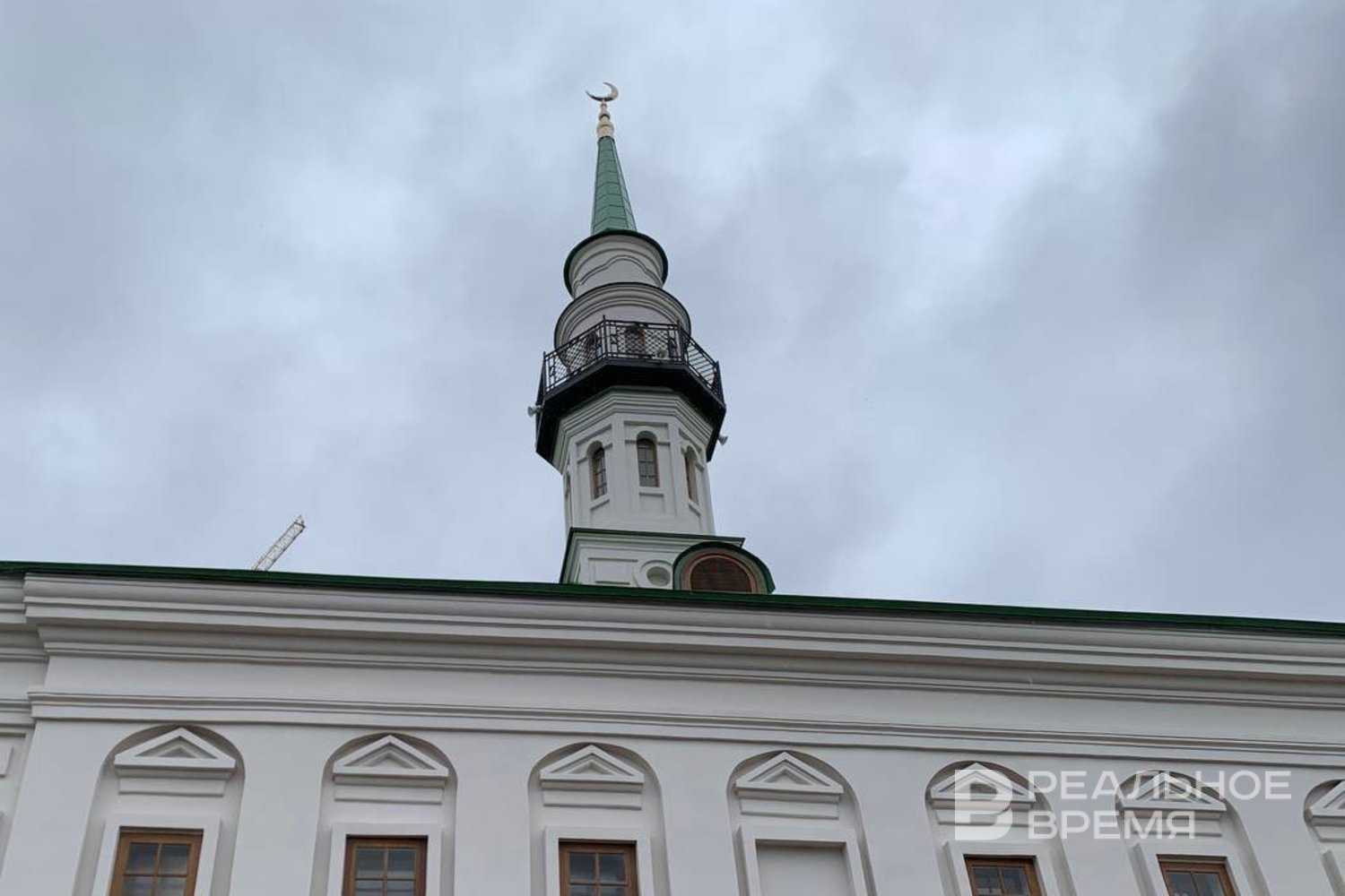 В Татарстане за шесть лет направили 1,82 млрд рублей на реставрацию мечетей