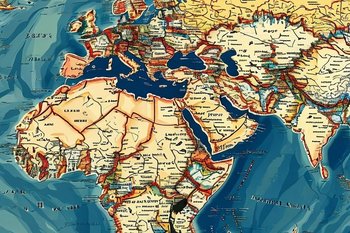 В России подготовят учебник географии с искусственным интеллектом к 2028 году