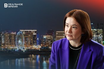 Елена Стрюкова: «Улучшения на рынке коммерческой недвижимости возможны к 2027 году»