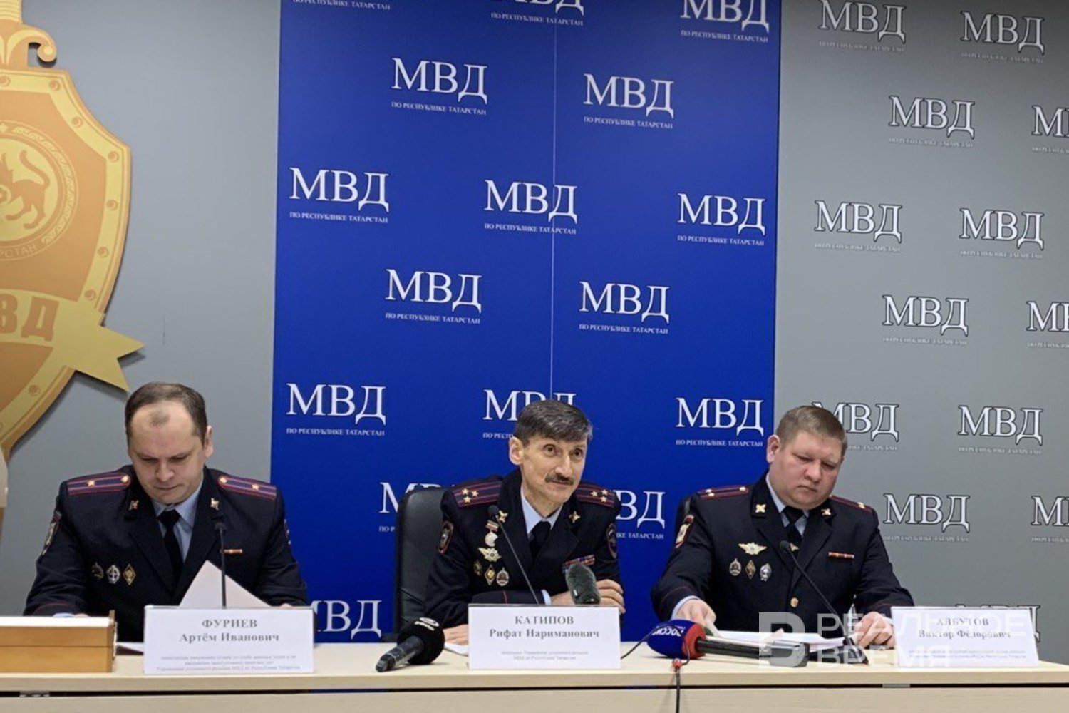 «Если изменений не будет, костяк мы потеряем»: в Татарстане не хватает сотрудников уголовного розыска