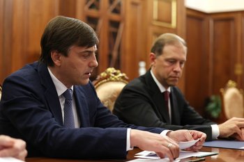 Кравцов: школьники из Татарстана показали выдающиеся результаты на международных олимпиадах