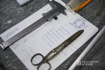 Впервые за 5 лет «АК БАРС Инжиниринг» закончил год с убытком